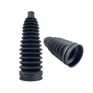 Factory Auto Parts 45535 32070 4553532070 Rubber Steering Rack Boot Dust Cover for Toyota Corolla ZZE122 ZNE120 CE120