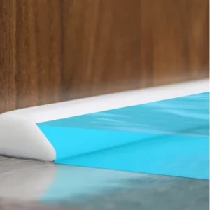 Factory Automotive Door and Window Under-Surface Silicone Rubber Sealing Strip
