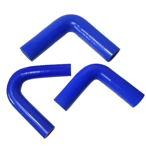 Factory Bend Rubber Hose Pipe