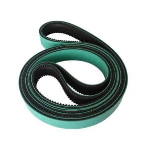 Factory Conveyor Belt Rubber Timing Belt Transmission Belts