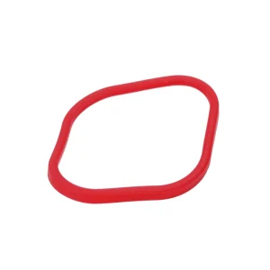 Factory Custom FKM/NBR Rubber Gaskets and Seals 40-90 Shore Hardness ISO9001 Certified for Industrial Applications