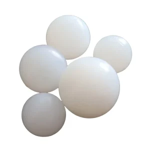 Factory Custom High Quality Silicone Balls Solid Round Natural Rubber Non Toxic Custom Colors Sizes Rubber Ball