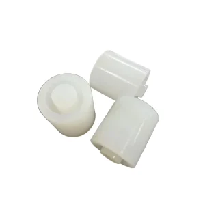 Factory Custom High Temperature Resistance Silicone Rubber Raw Material Chemically Resistant Heat Rubber Roller