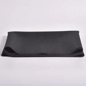Factory Custom Natural Rubber Yoga Mat Folding Colorful