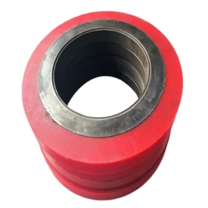 Factory Custom Non-Standard Polyurethane Pad Buffer Block