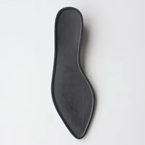 Factory Custom Recycled Rubber Shoe Soles Eco friendly Lightweight Anti slip Injection Molded for Shoes