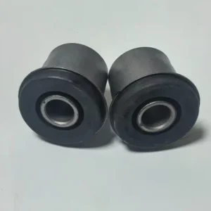 Factory Custom Rubber Bushings, Various Types