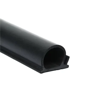 Factory Custom Rubber Car Windows Rubber Sealing Strip Rubber EPDM Sealing Strip