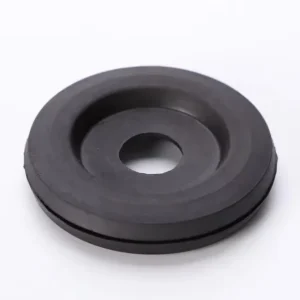 Factory Custom Rubber Seals and Gaskets for Industrial Machinery