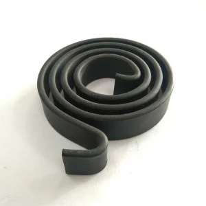 Factory Custom Stainless Steel Telescopic Flat Coil Torsion Coil Spring