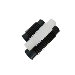 Factory Customization Molded Dustproof Protective Dust Drive Shaft Rubber Bellow Dust Cover Boot