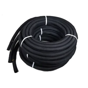Factory Customization Rubber Hoses Low Pressure Hose Flexible Suction Hose