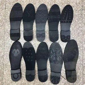 Factory Customize Rubber Sole Full Size Outsole