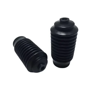 Factory Customized Dustproof Rubber Bellows for Hydraulic Cylinder