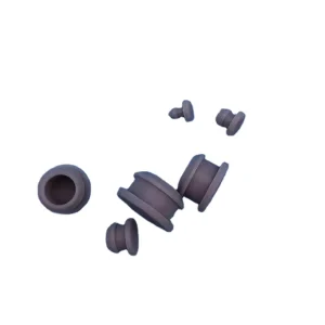 Factory Customized Rubber Sealing Grommet Plug for Pipe