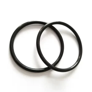 Factory Customized Waterproof Oil-Proof Rubber O-Ring in Various Specifications