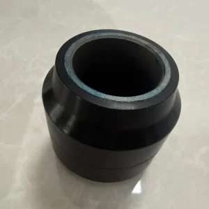 Factory Direct 36×63×65 mm Natural Rubber Bushings for Heavy-Duty Trucks