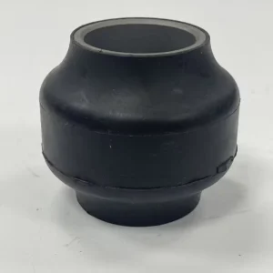 Factory Direct 36×66×58 mm Natural Rubber Bushings for Heavy-Duty Trucks