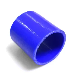 Factory Direct Auto Air Intake Radiator Silicone Tube 45mm/1 3/4-inch and 76mm Straight Rubber Hoses