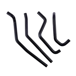 High Quality High Pressure EPDM Rubber Hose Pipe Automotive Radiator Hose
