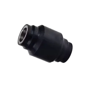 Factory Direct Commercial Truck Rubber Bushing Front Spring Suspension 612700M