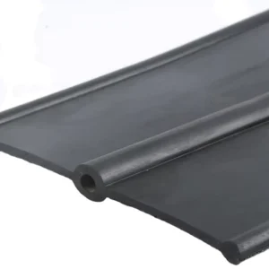 Factory Direct Concrete PVC and EPDM Rubber Waterstop Belt for Construction Waterproofing