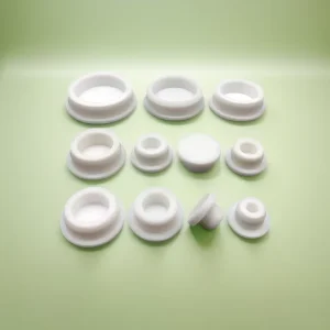 Factory Direct Custom NBR EPDM Rubber Stopper Silicone Dust Seal Plug Medical Equipment Rubber Stopper and Other Rubber Products