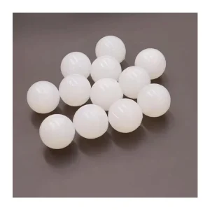 Factory Direct Custom Rubber Seal Balls Small Rubber Inner Ball Industrial Solid Silica Gel Ball