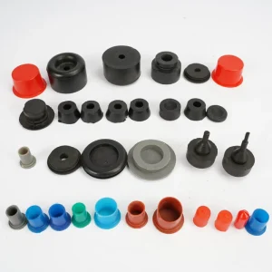 Factory Direct Custom Silicone Mold Product Accessories Manufacturer Customize Medical Food Molded Silicone Rubber Parts