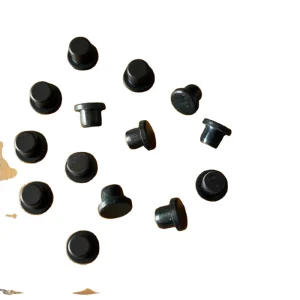 Factory Direct Custom Silicone Rubber Plug Waterproof Sealing Anti Leakage Oem Manufacturer High Quality Durable
