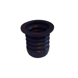 Factory Direct Custom Washing Machine Rubber Seal Pipe Coupling