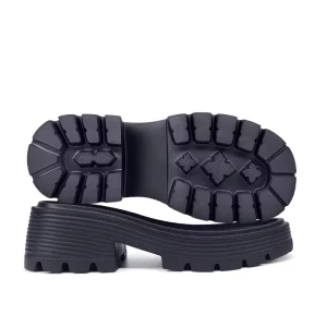 Factory Direct Customizable Lightweight Rubber Shoe Sole Simple and Durable Non-Slip Sole for Thick Platform Shoes