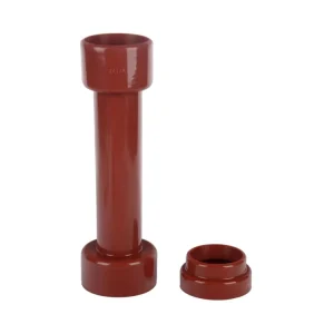 Factory Direct Customized Size Silicone Rubber Sleeve Insulation Sleeve for Various Rubber Applications