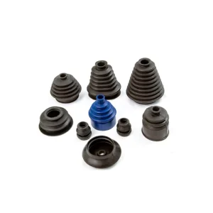 Factory Direct Dustproof EPDM Silicone Sealing Bellows for Joystick
