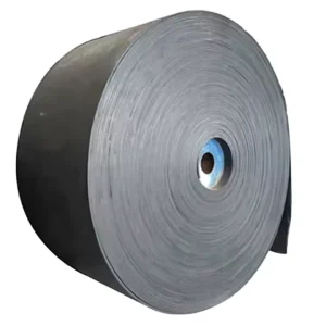 Factory Direct EP/NN Rubber Conveyor Belt Fabric 15mm 10mm