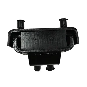 Factory Direct Engine Mounting Rubber Pad 10VBK01040 for Bus Engine Suspension