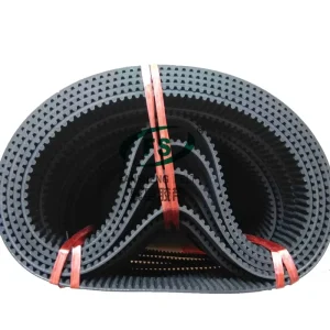 Factory Direct HTD 3M 5M 8M 14M Rubber Transmission Belt