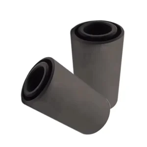 Factory Direct Heavy Duty Trailer Rubber Spring Bushing OEM 0203169000
