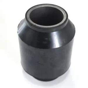 Factory Direct High-Temperature-Resistant Rubber Polyurethane Bushings for Trailer Suspension 13-16T