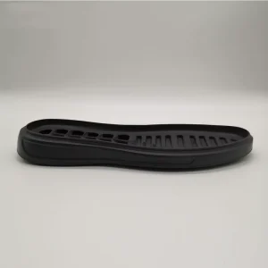 Factory Direct Lightweight Men’s Rubber Shoe Soles Abrasion Resistant and Anti Slip for Work or Outdoor Activities