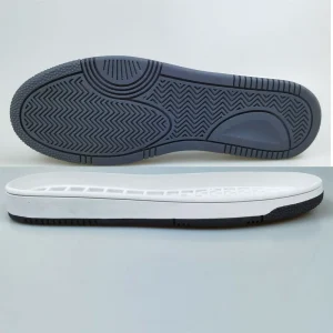 Factory Direct New Men and Women’s Rubber Tide Shoe Sole Rubber Sole for Shoes