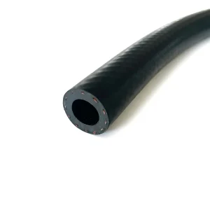 Factory Direct Oil-Resistant NBR Industrial Rubber Hose