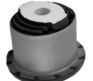Factory Direct Professional Quality New Heavy Duty Truck Rubber Bushings for Mercedes Benz CCQ Brand Trailer Bushing