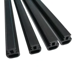 Factory Direct Protective Windproof Rubber Seal Strip for Container Doors