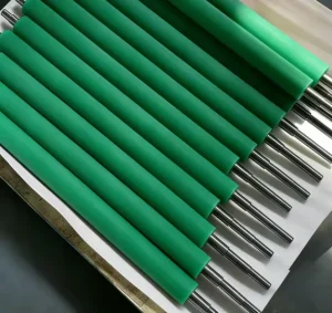 Factory Direct Rubber Roller