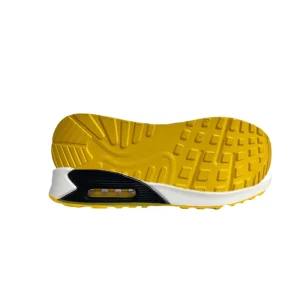 Factory Direct Sale Customized Lightweight Durable Rubber Sports Shoes Soles Anti slip Shoe making Materials