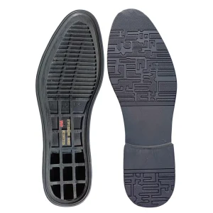Factory Direct Sale Dress Shoe Sole Rubber Sole for Men