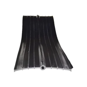Factory Direct Sales Can Customize Specifications of Rubber Waterstop waterstop Sealing Tape