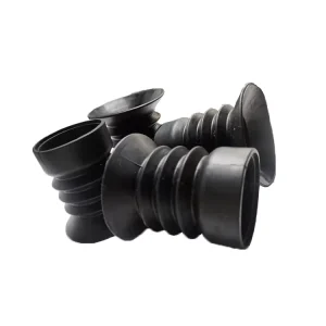Factory Direct Sales Custom Rubber Seal ISO9001 Certified OEM Customizable Logo Size