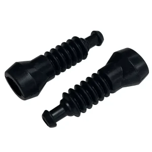 Factory Direct Sales of Rubber Dust Covers and Automotive Gear Shifting Dust Rubber Accessories Automotive Rubber Manufacturing